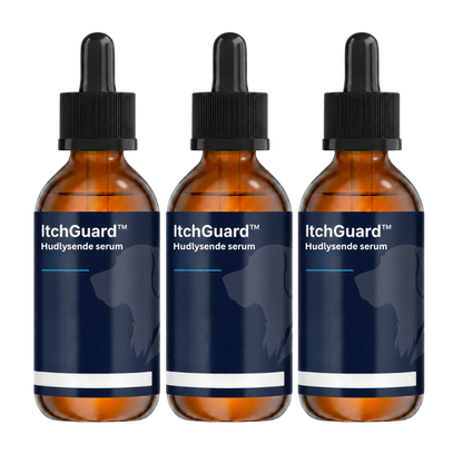 ItchGuard™