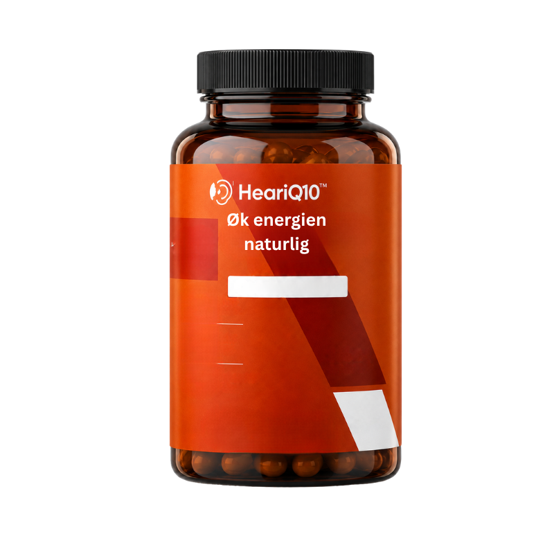 HearaQ10™