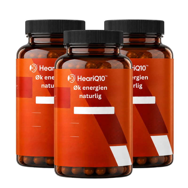 HearaQ10™