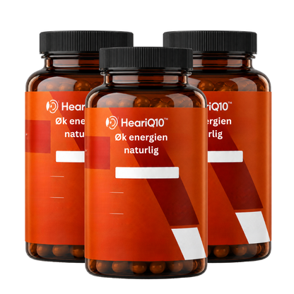 HearaQ10™