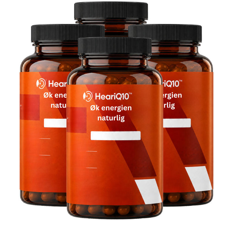 HearaQ10™