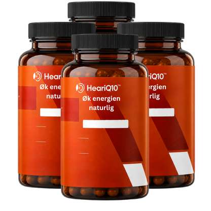 HearaQ10™
