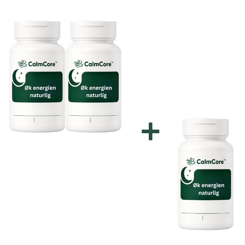 CalmCore™