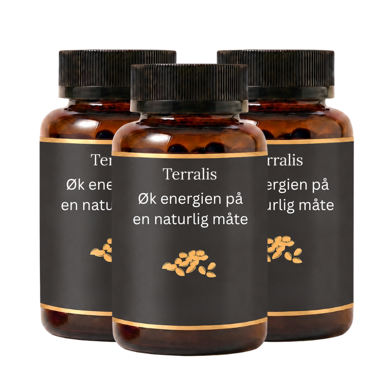 Terralis™