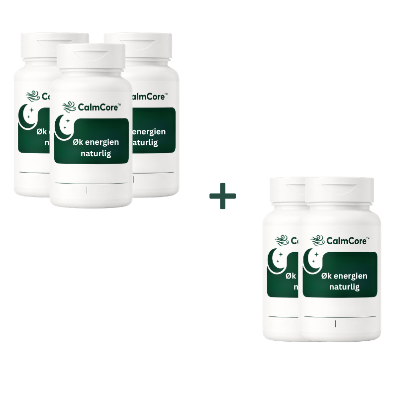 CalmCore™