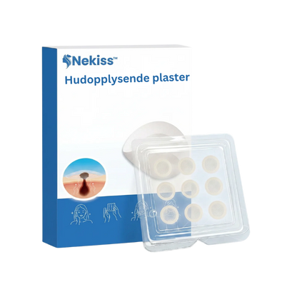 Nekiss™ NO