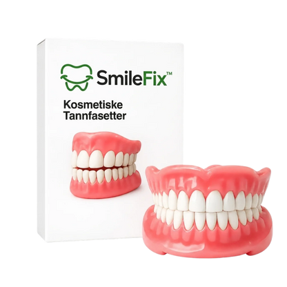SmileFix™ NO