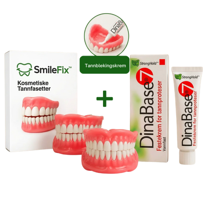 SmileFix™ NO