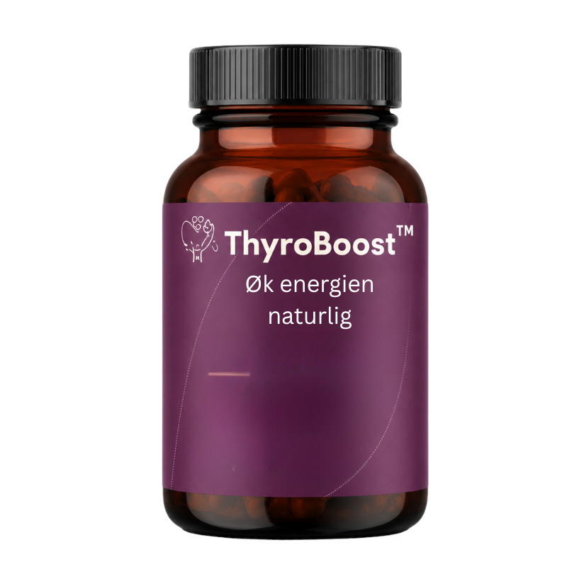 ThyroBoost™ NO