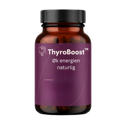 ThyroBoost™ NO