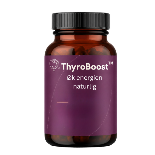 ThyroBoost™ NO