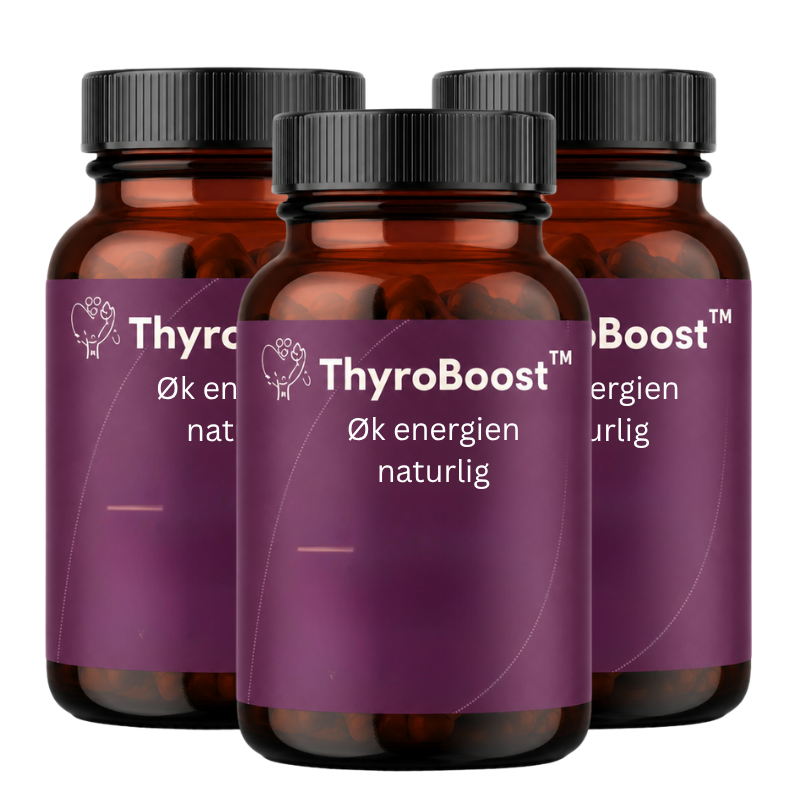 ThyroBoost™ NO