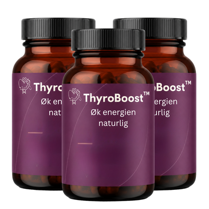 ThyroBoost™ NO