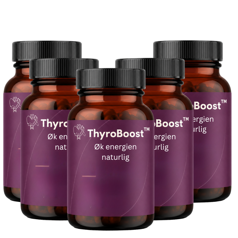 ThyroBoost™ NO