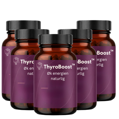 ThyroBoost™ NO