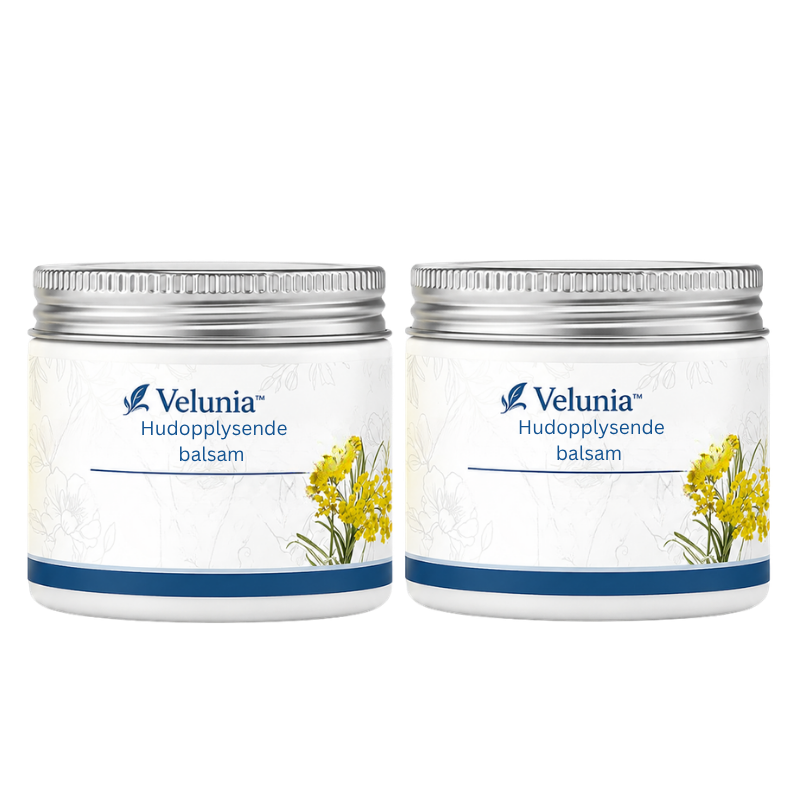 Velunia™ NO